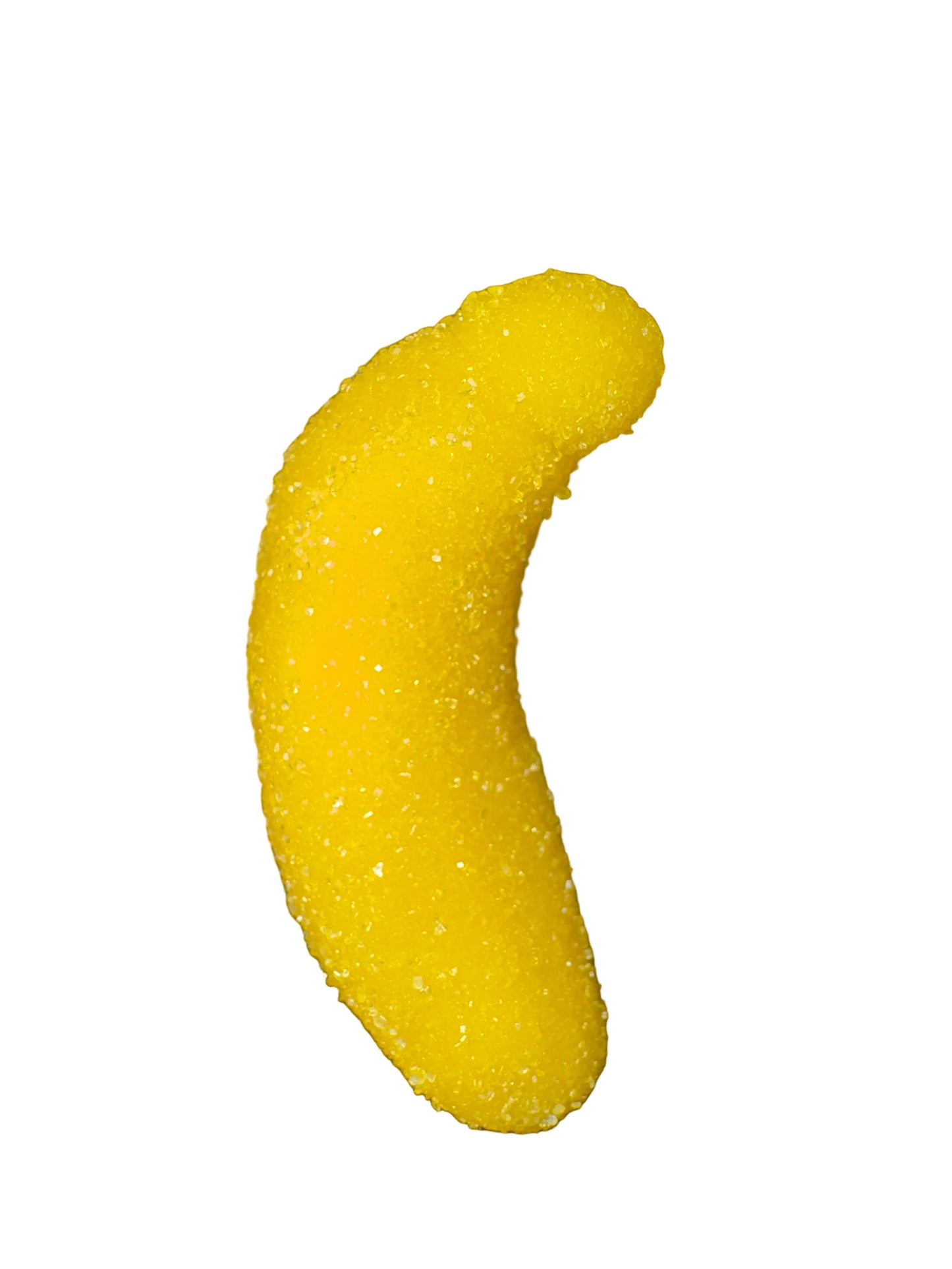 Sugared banana (kosher ) (halal)