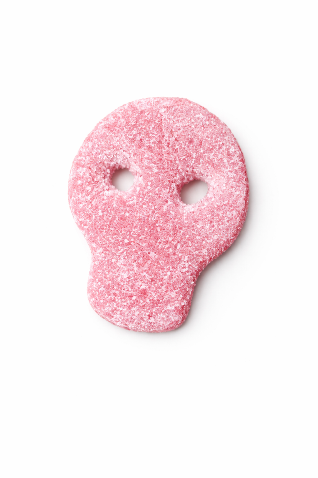Raspberry skulls large