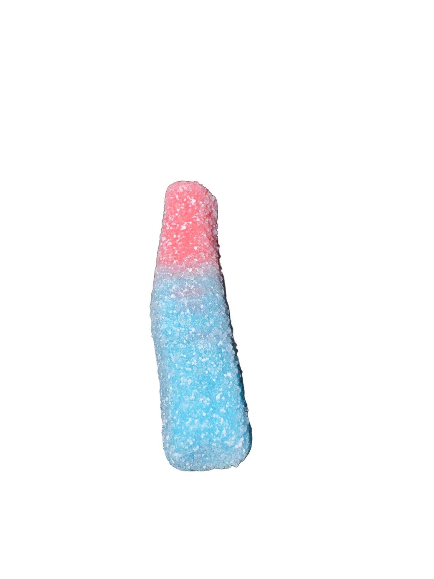 Bubble gum bottle Spain. (Kosher). (Parve)