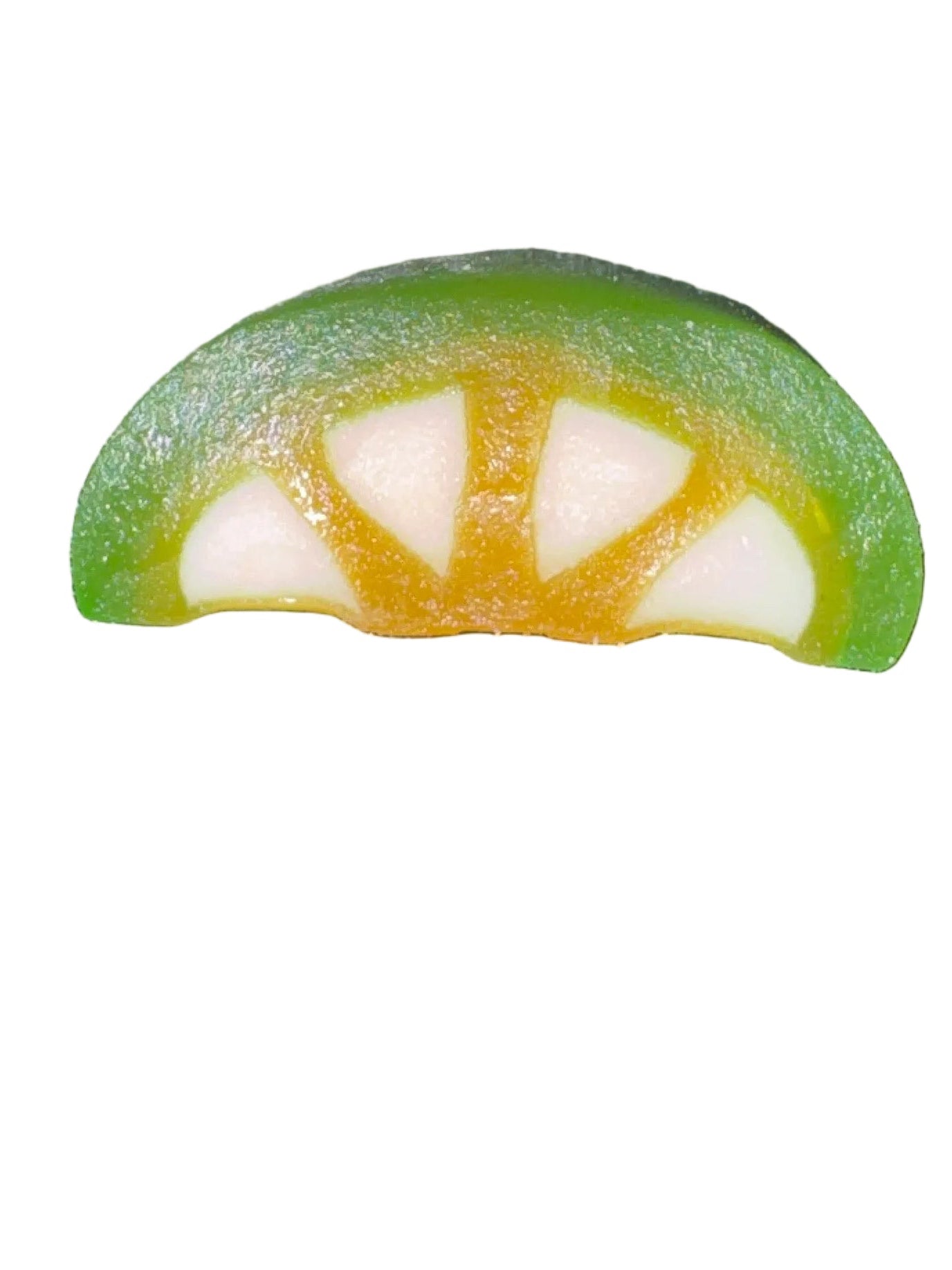 Lemon lime licorice Peelerz