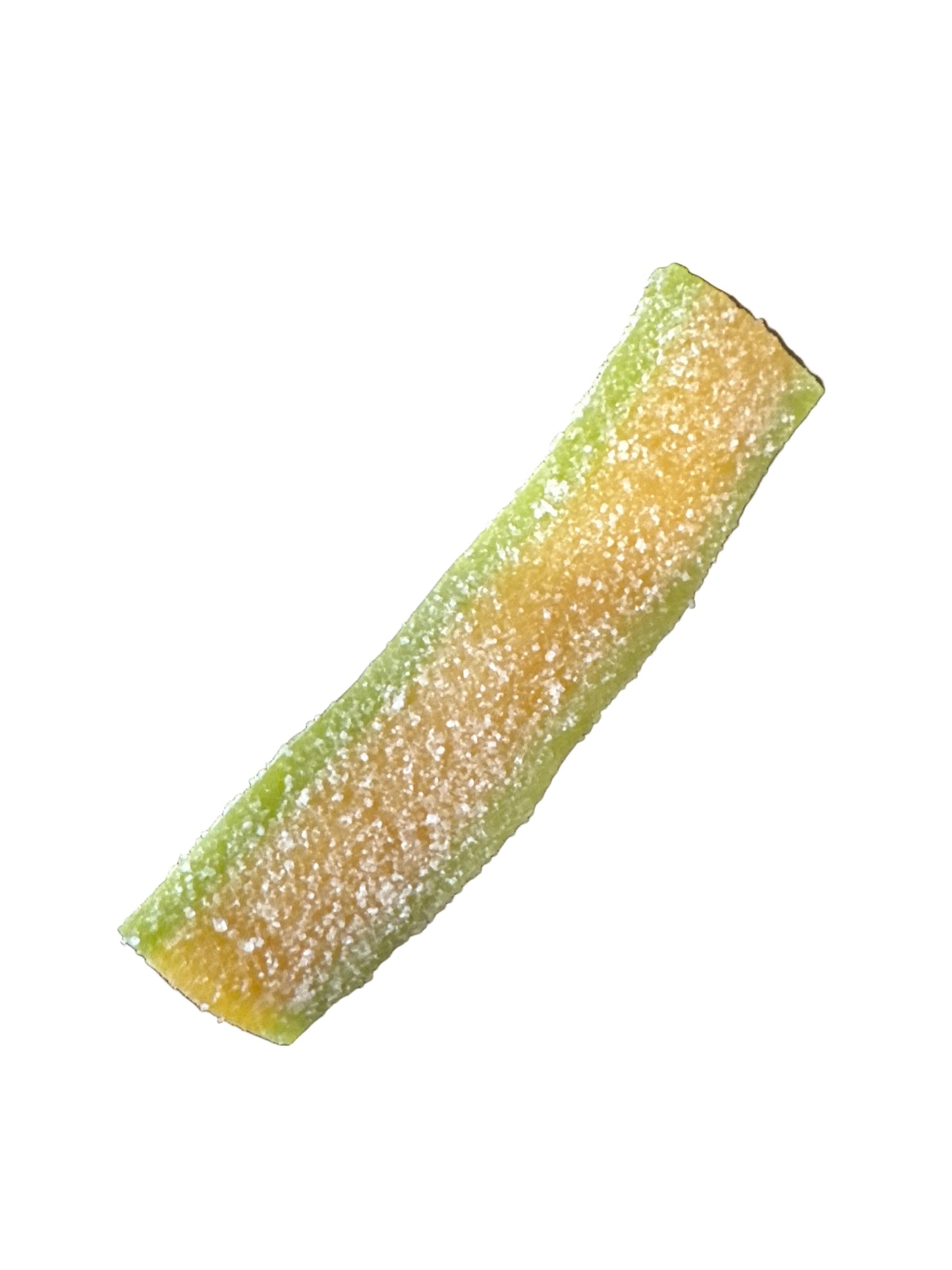 Mango strip bites (kosher)