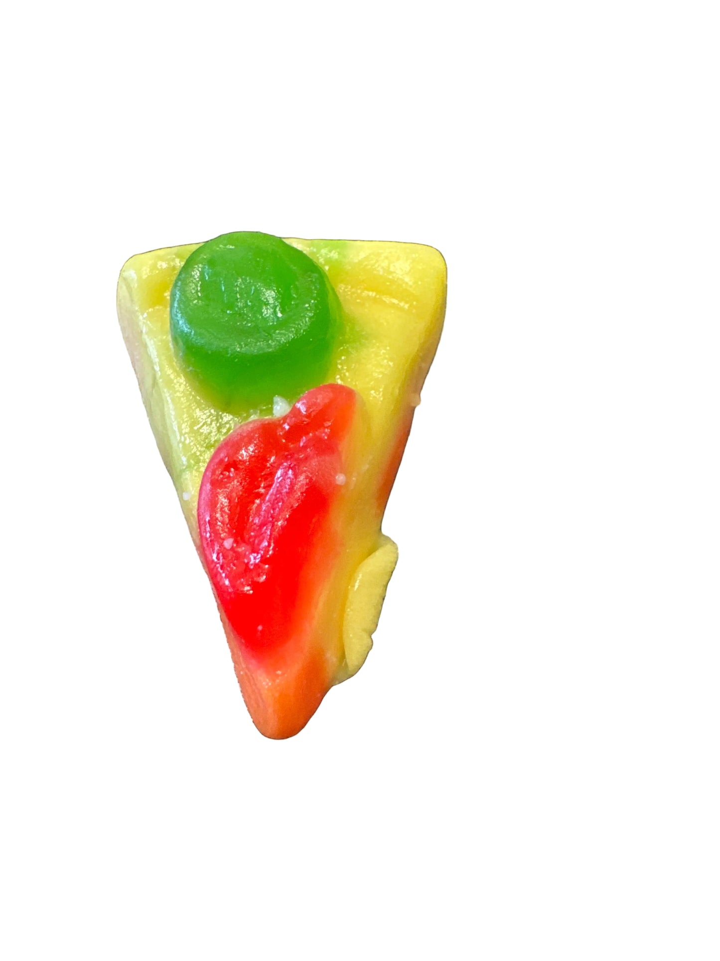 Pizza slice