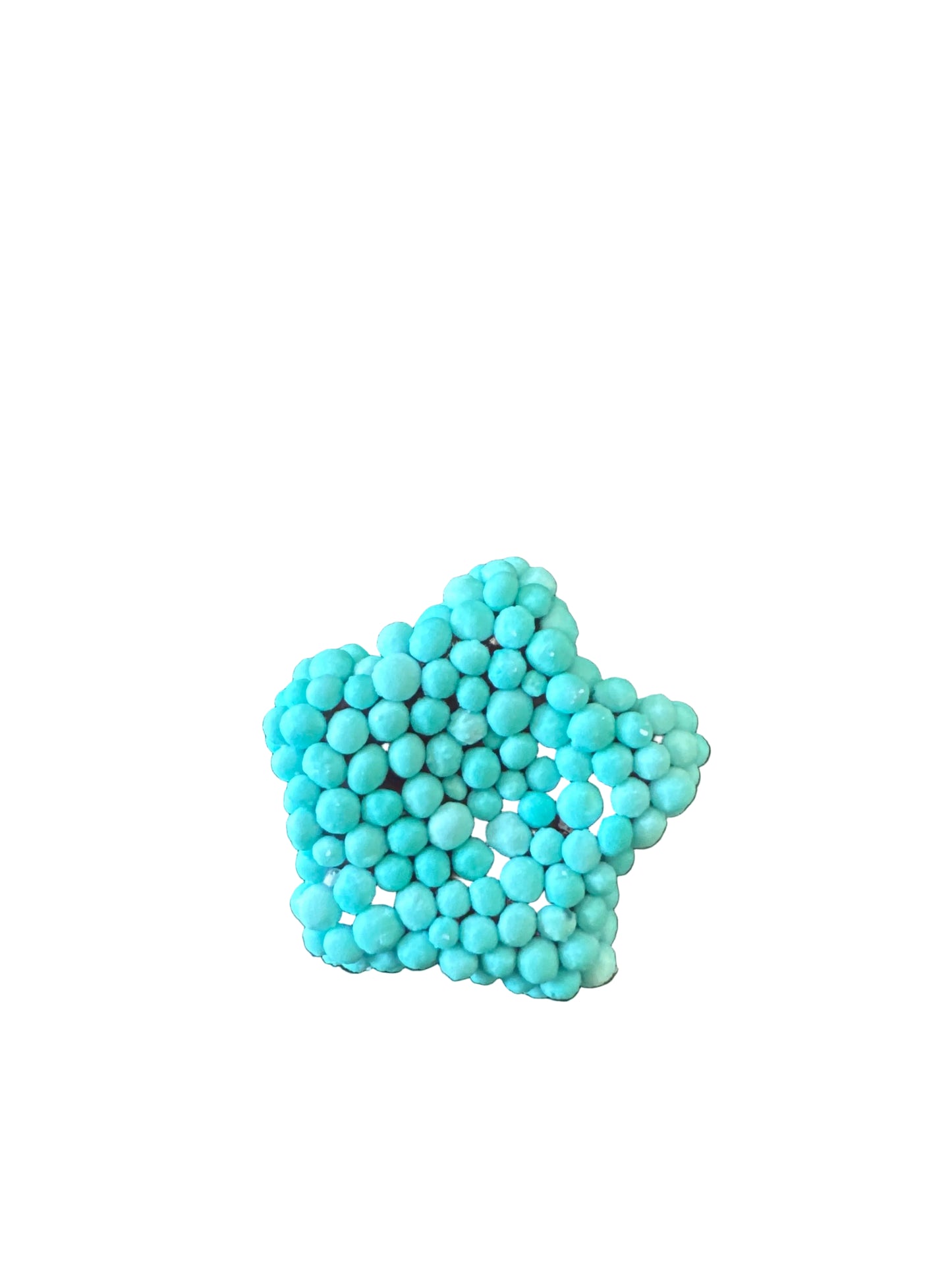 Blueberry cosmic star