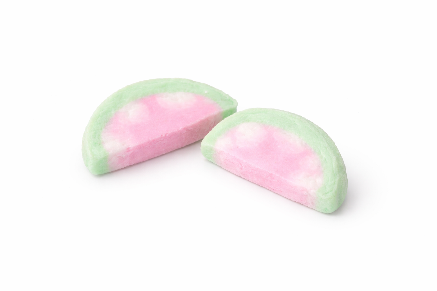 Watermelon marshmallow (halal)