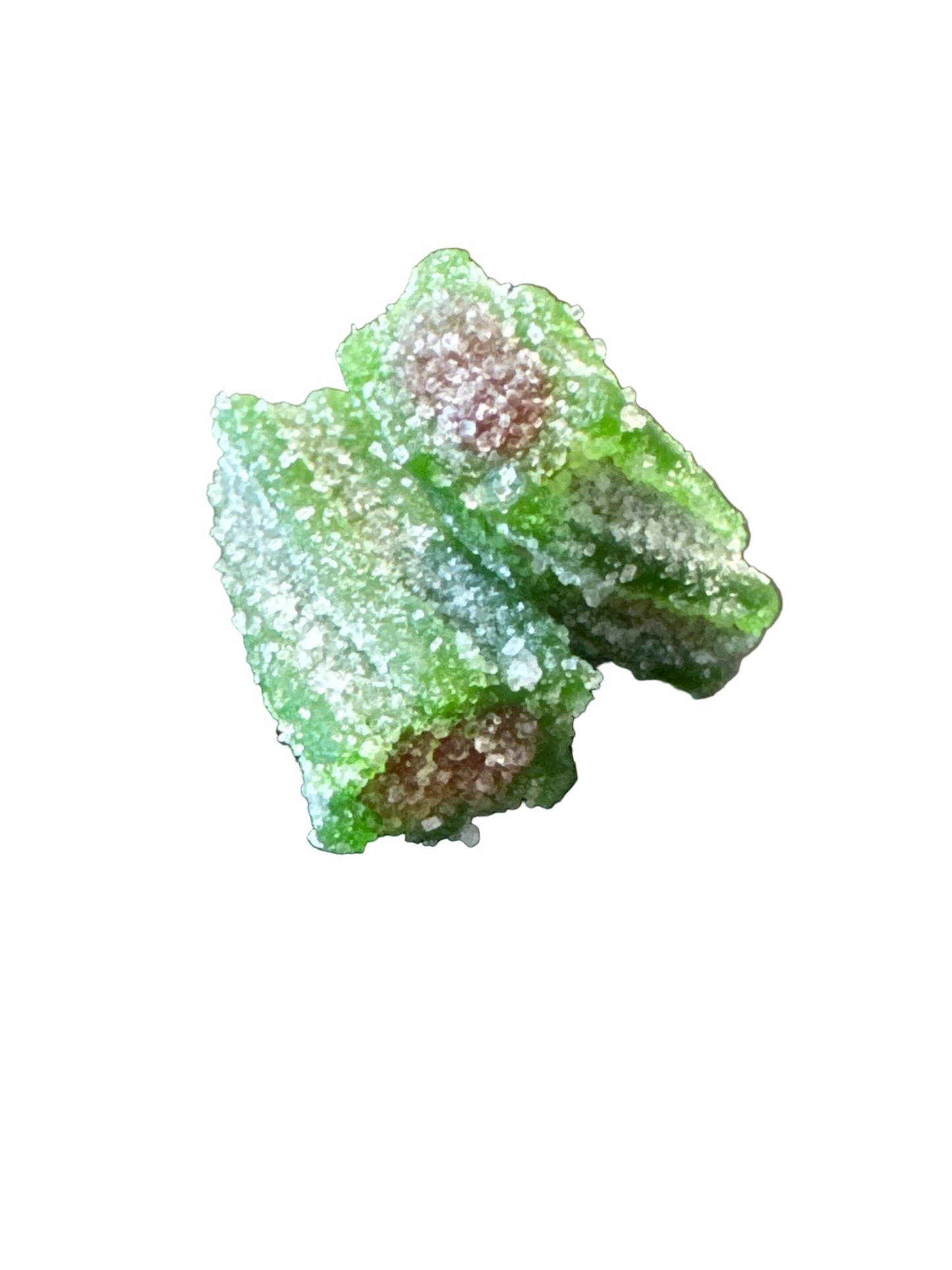Filled watermelon twist