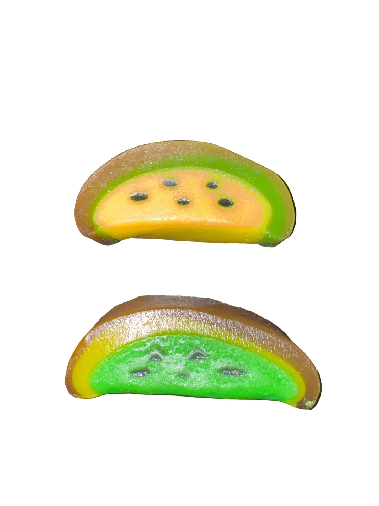 Kiwi licorice Peelerz