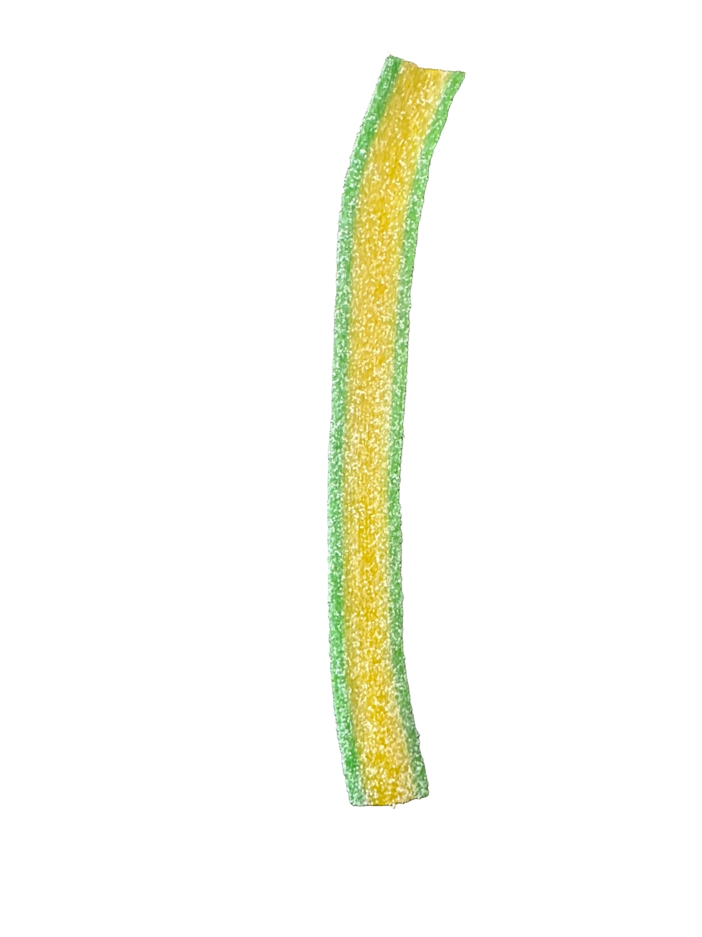 Sour belts mango (kosher)