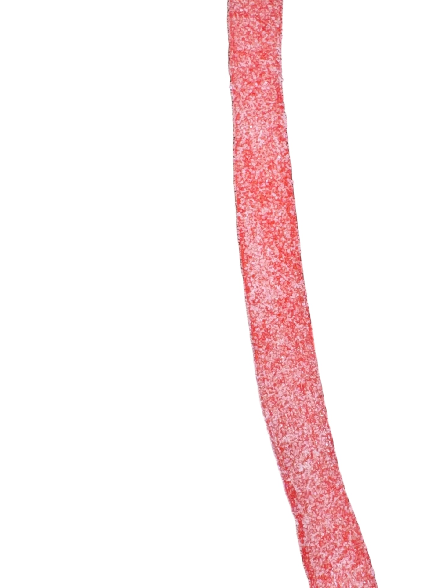 Strawberry sour belts (kosher)