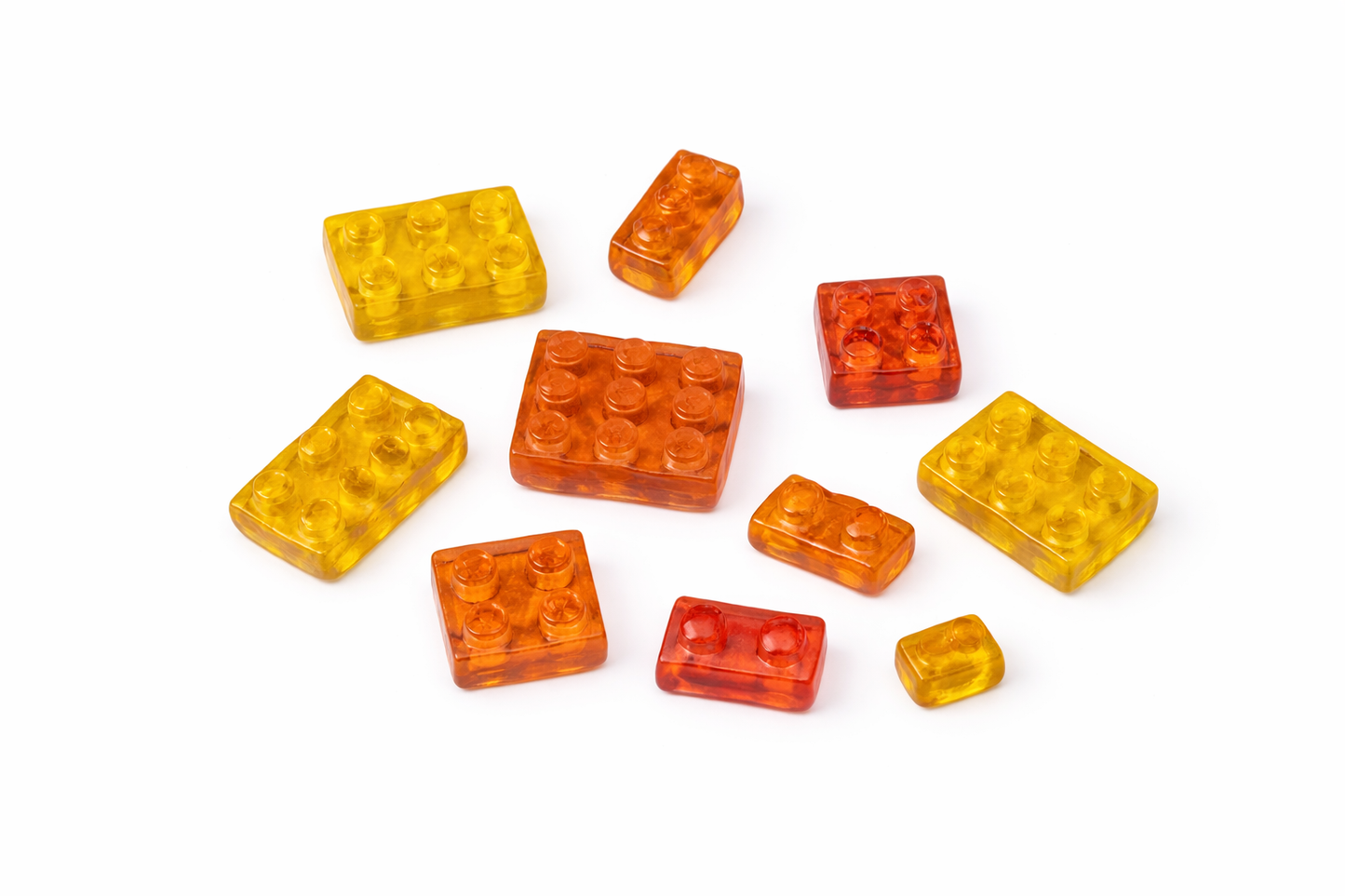 Lego 4d (vegan)
