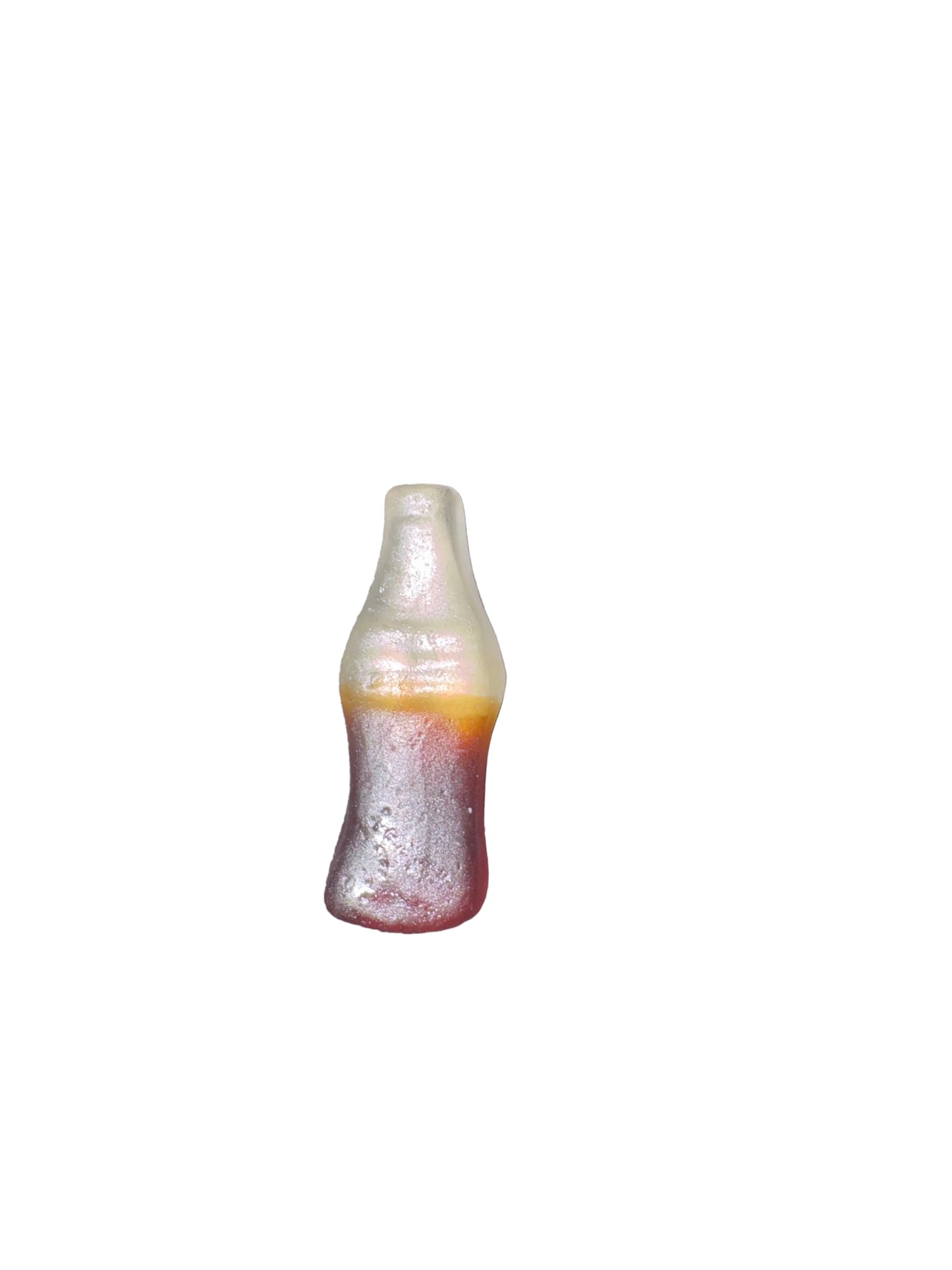 Sugar free cola bottle