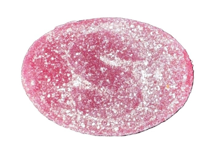 Cherry oval