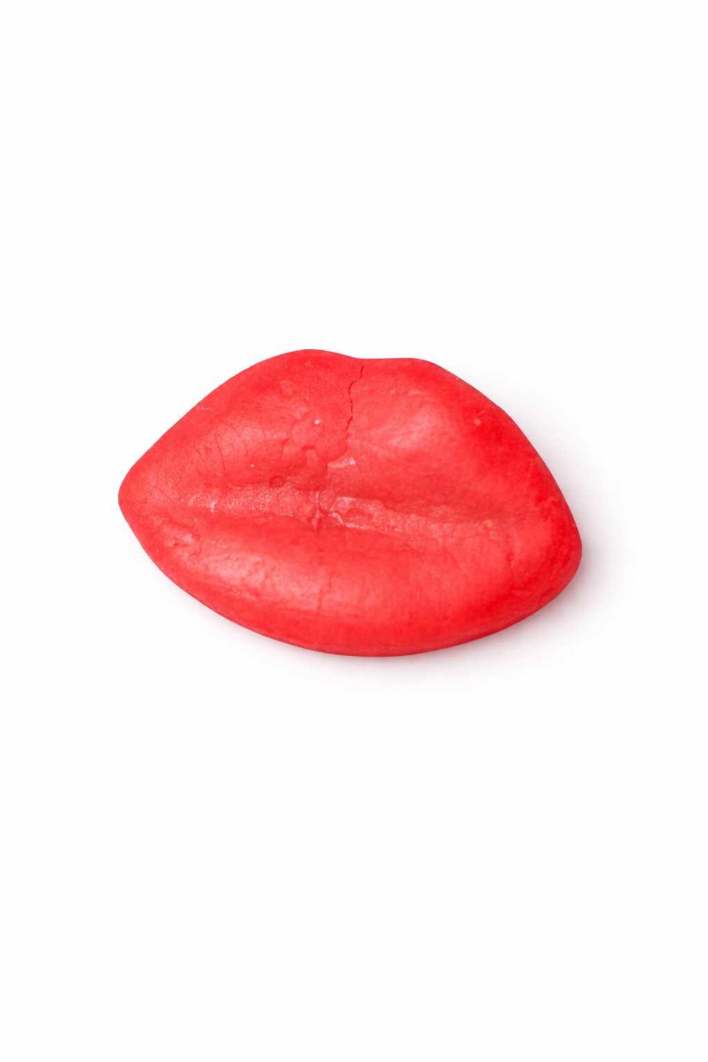 Hot lips (halal) spicy cinnamon flavour