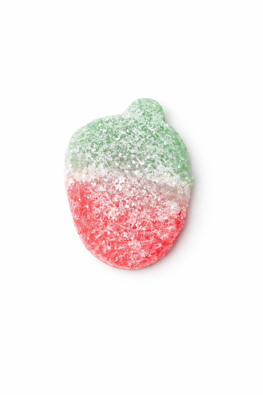 Strawberry sour bite (halal)