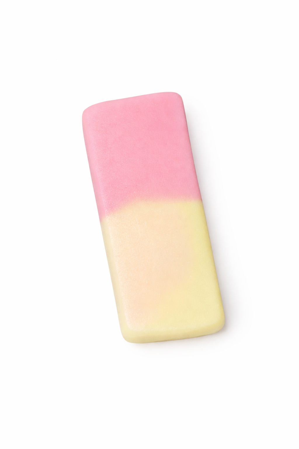 Strawberry and creme squashies
