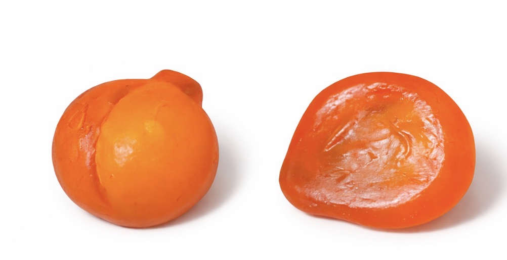 Peach peelerz