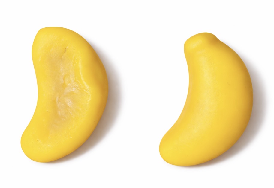Banana Peelerz