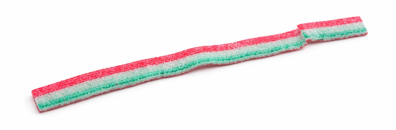 Strawberry apple belt