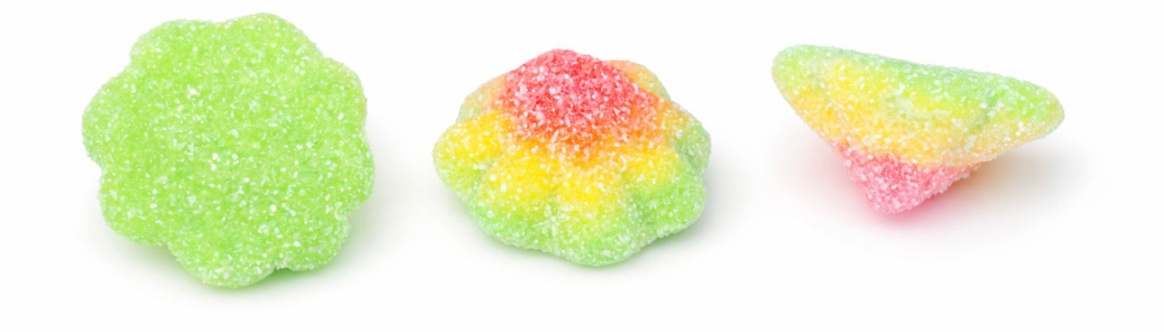 Sour flowers