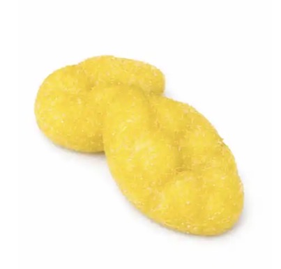 Banana clouds