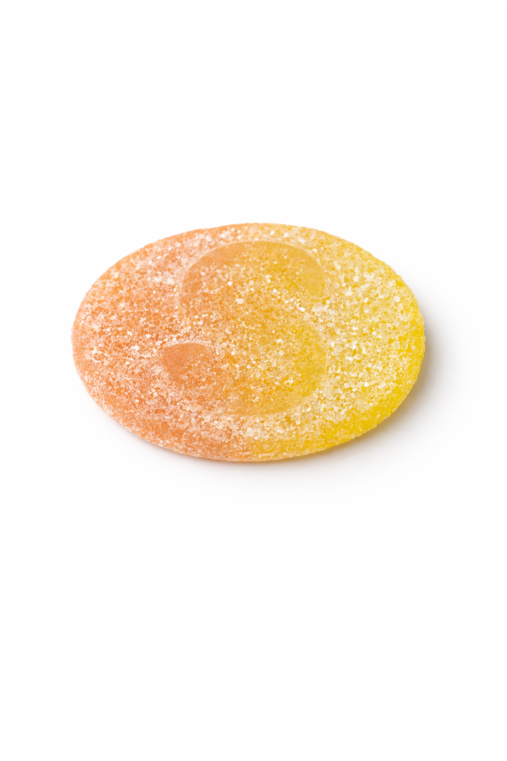 Lemon bubs ovals