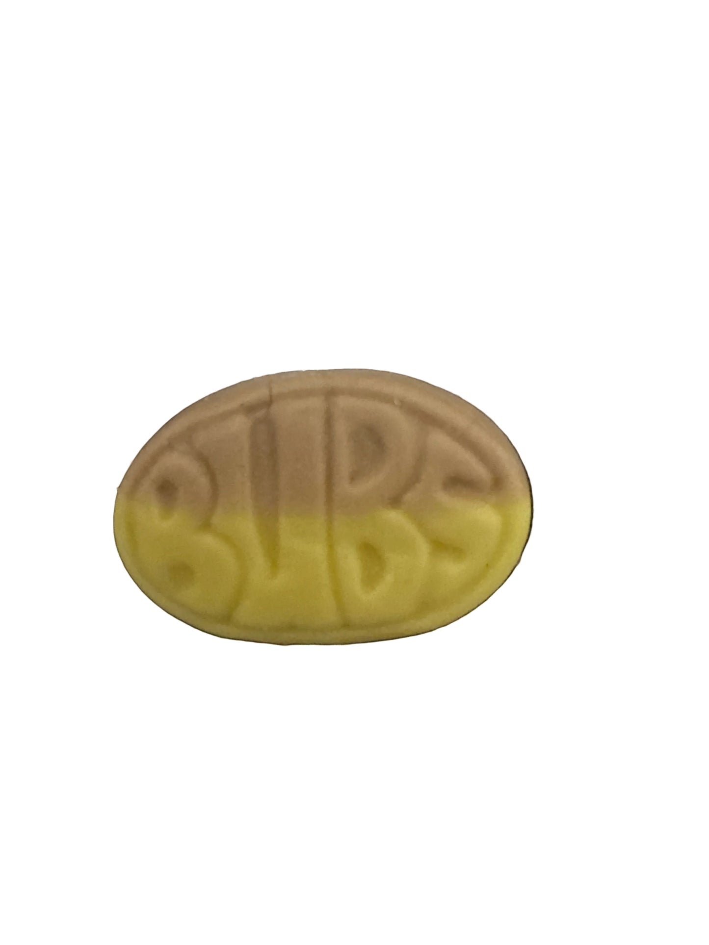 Banana toffee medium