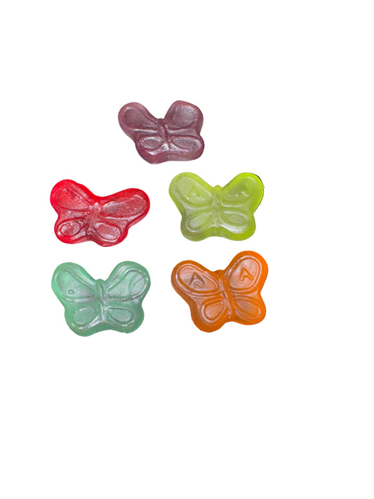 Mini butterfly