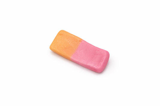 Orange cherry Squashie