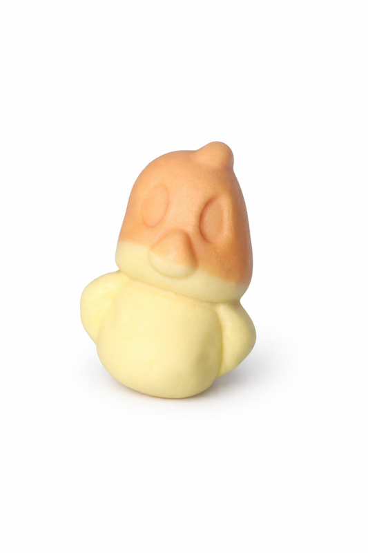 Orange pineapple squashies
