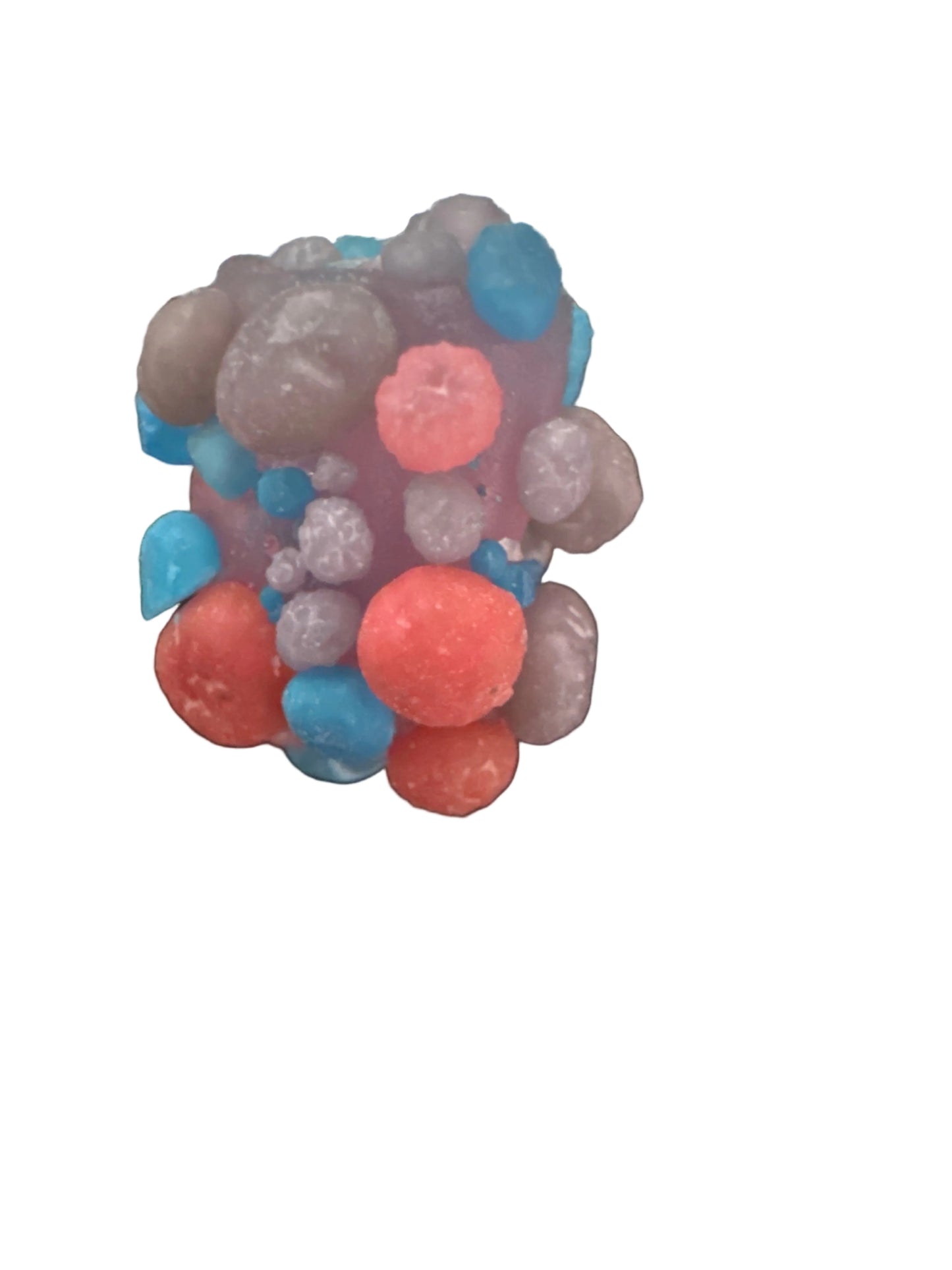 Clusters rainbow (kosher)