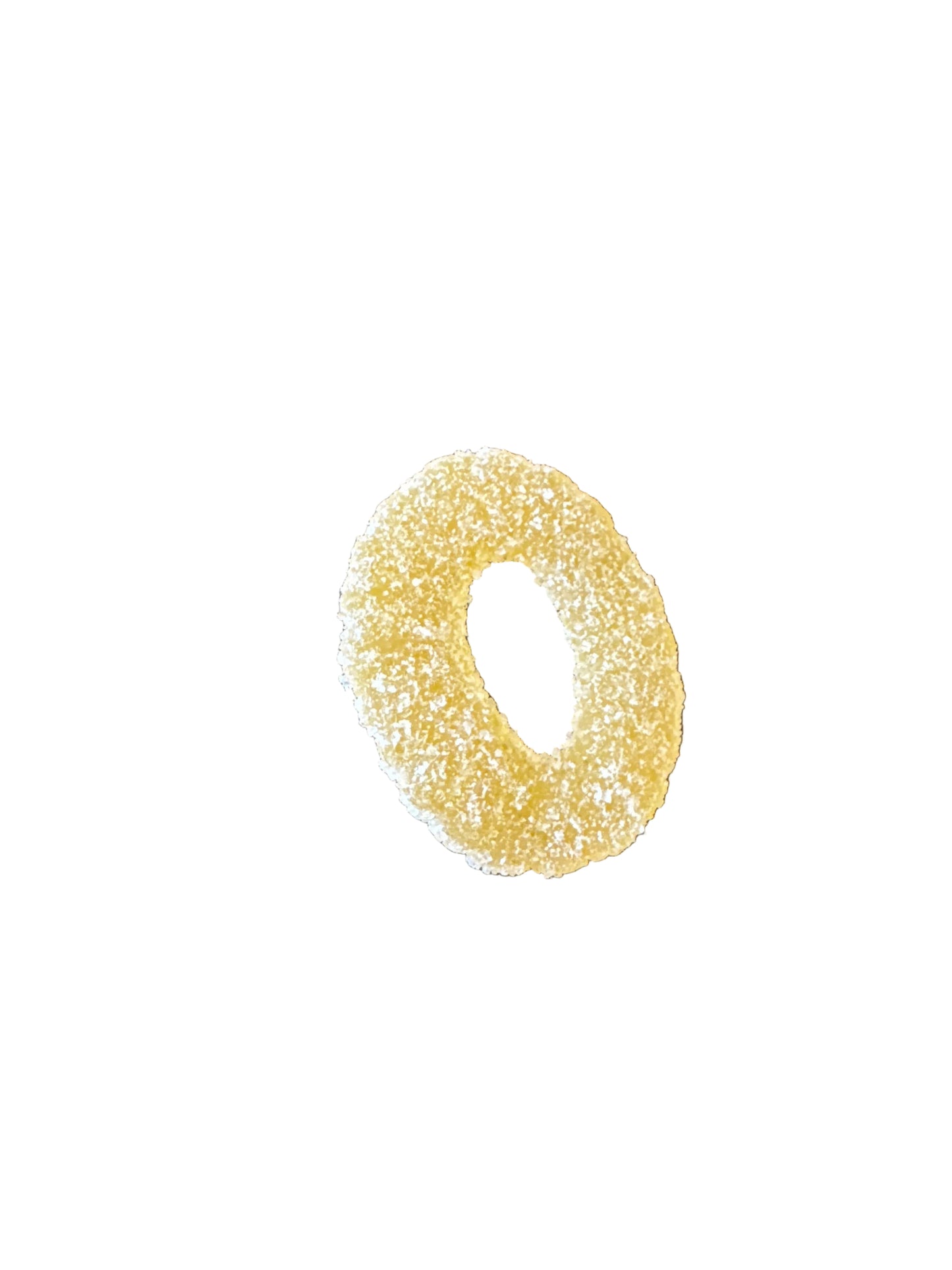 Pineapple rings