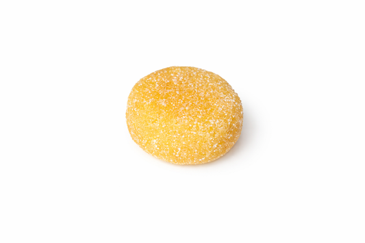 Pineapple orange bites
