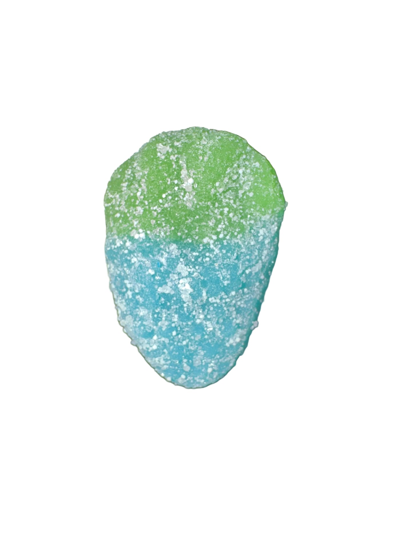 Sour blue raspberries (kosher)