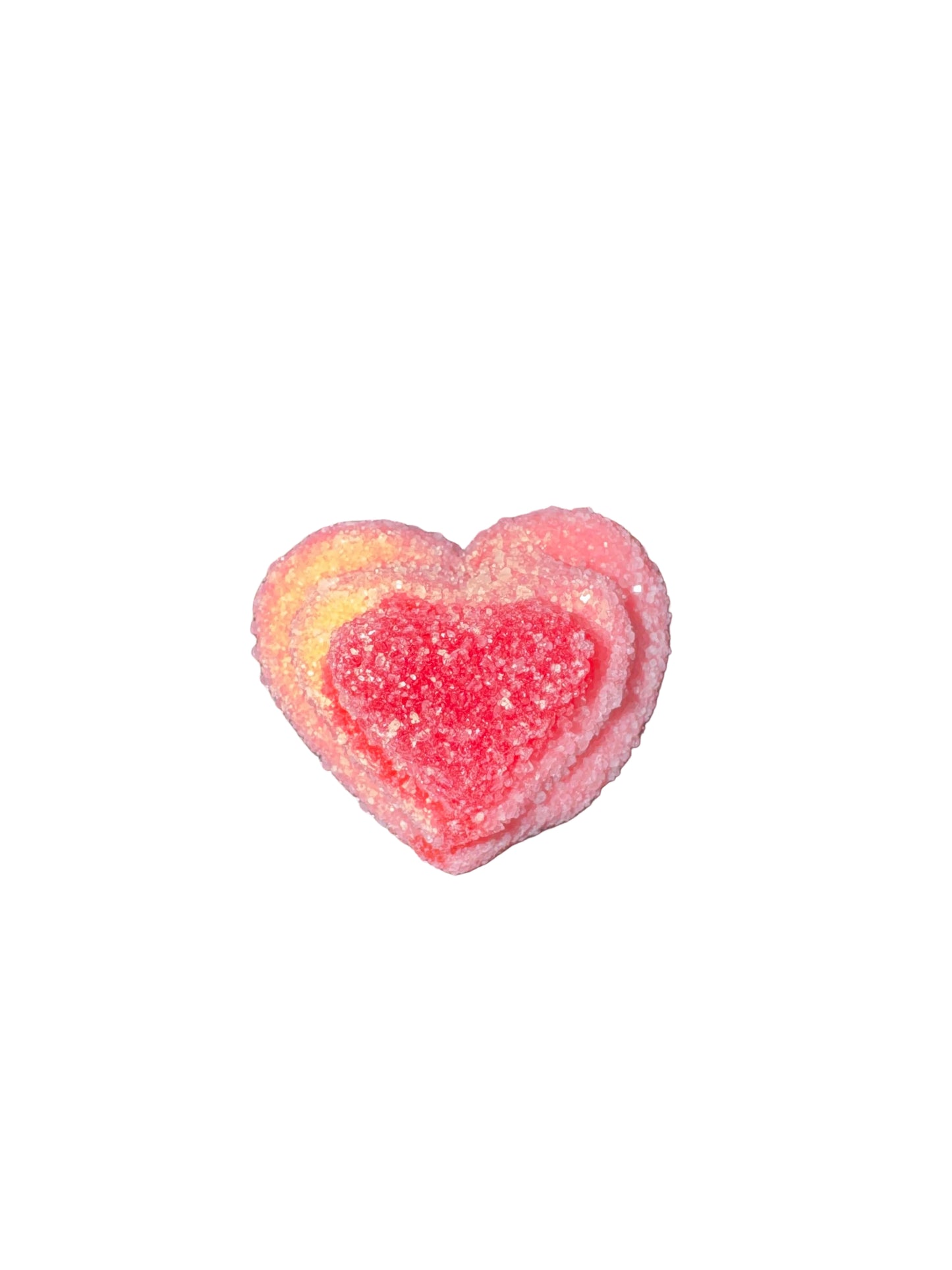 Triple hearts (kosher)