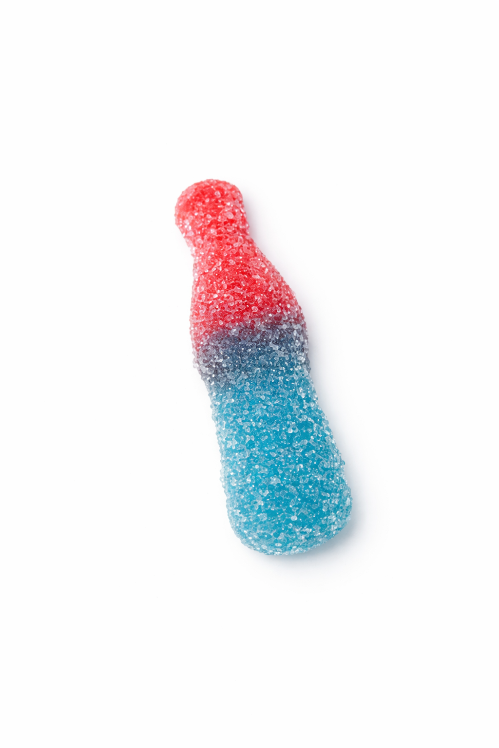 Bubble gum bottles