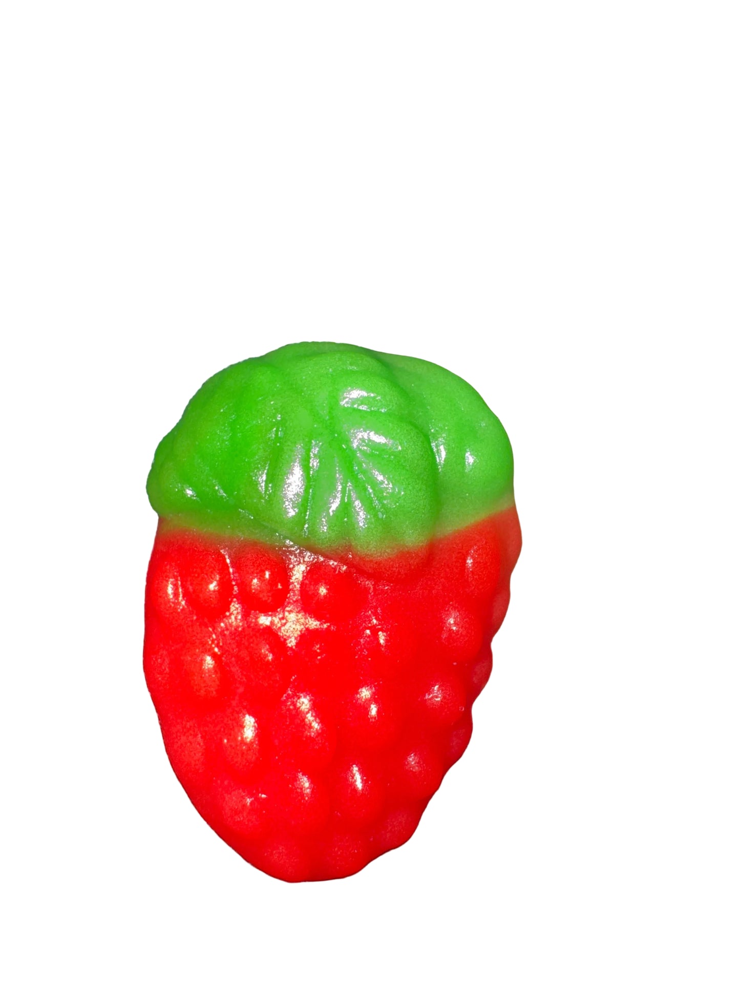 Wild strawberries (kosher)