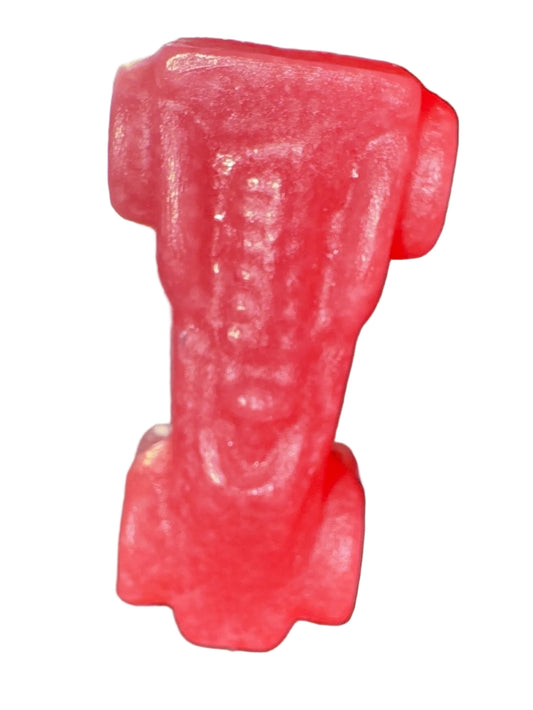 Strawberry Ferrari.    Sweden