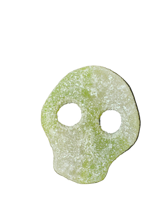 Apple skulls  Sweden