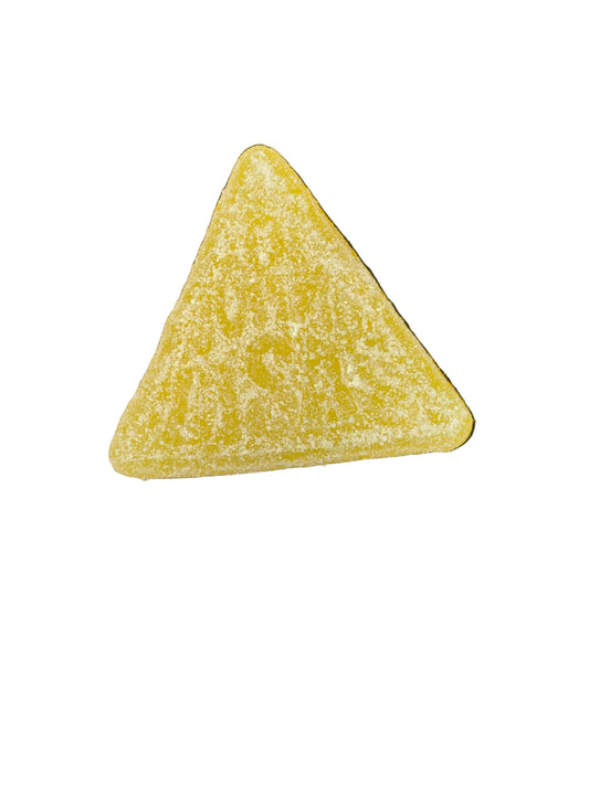 Lemon triangle.     Sweden