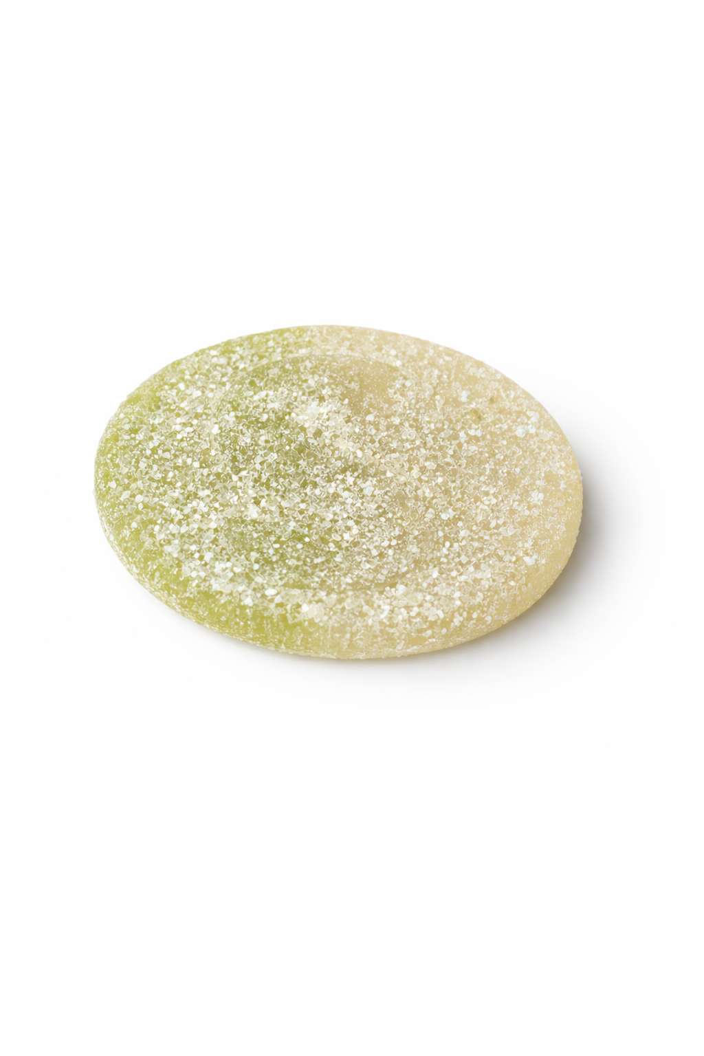Apple ovals bubs
