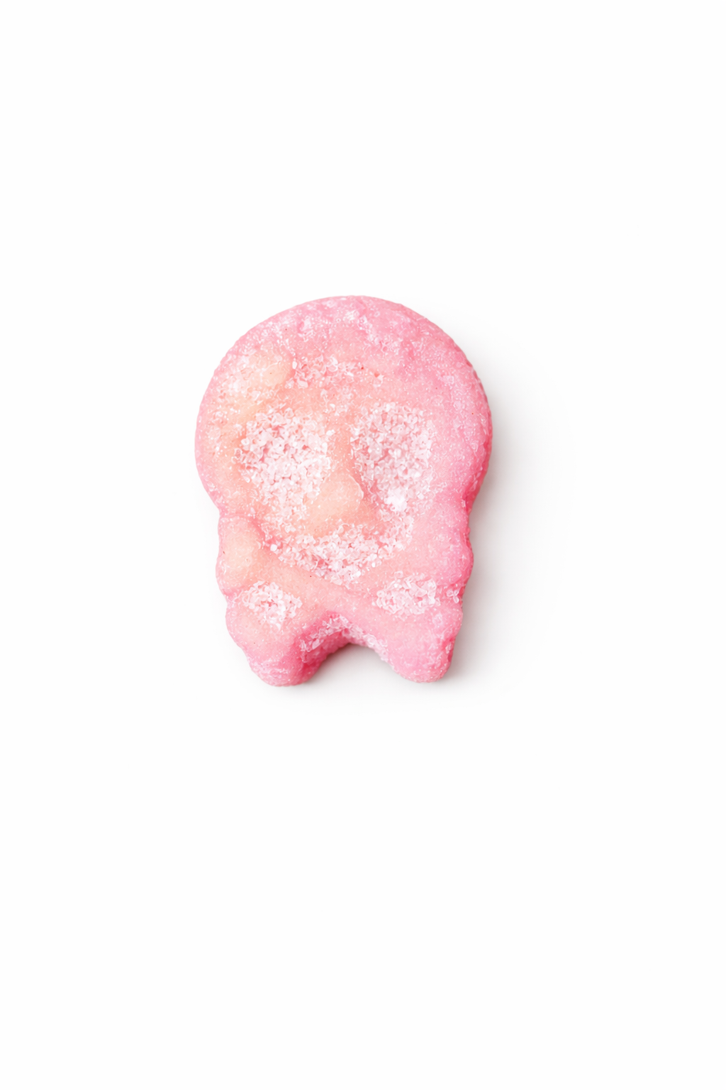 Raspberry skulls mini