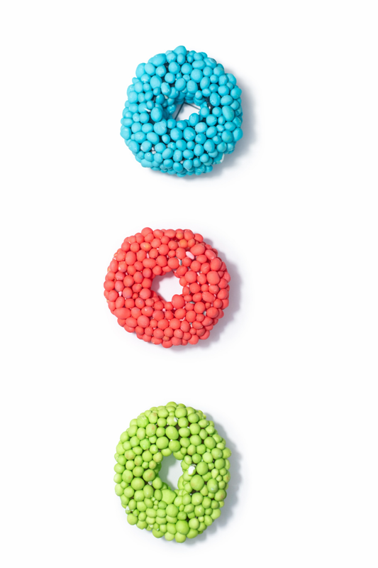 Cosmic rings