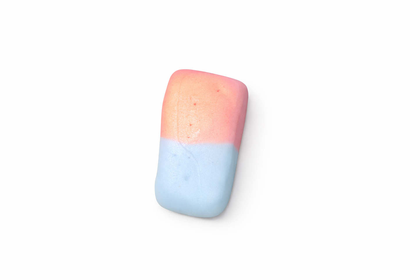 Bubble gum squashies