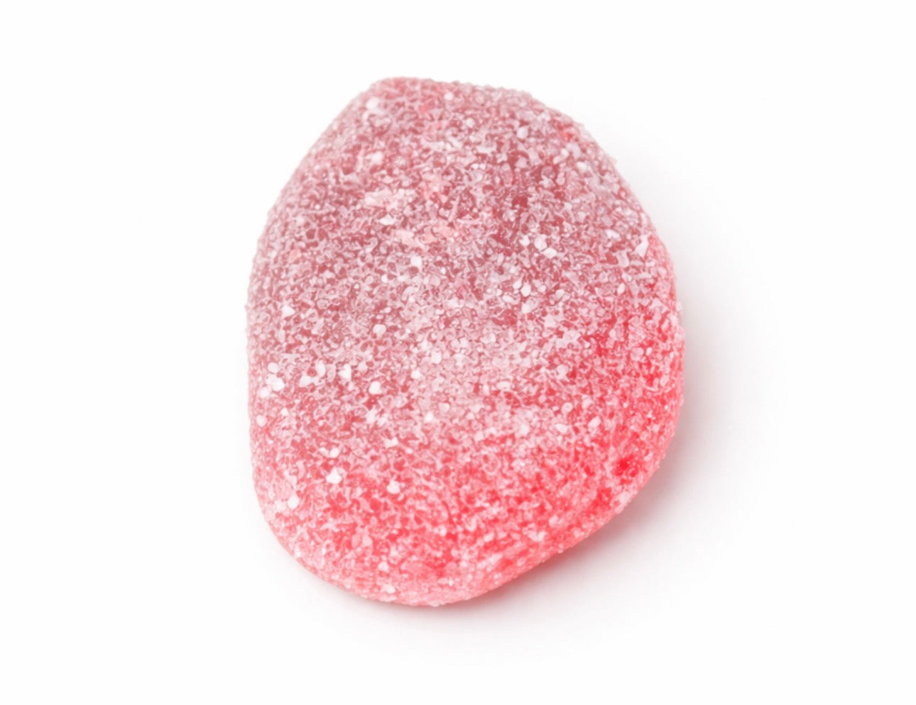 Sour cherry slices (halal)