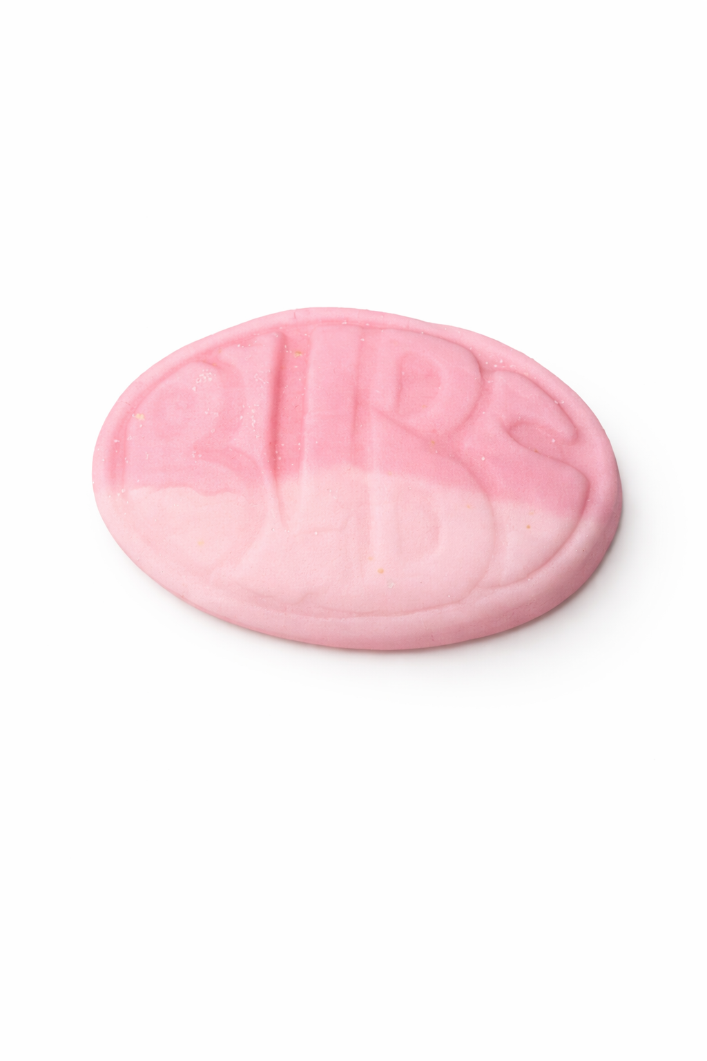 Wild Berry pomegranate bub oval