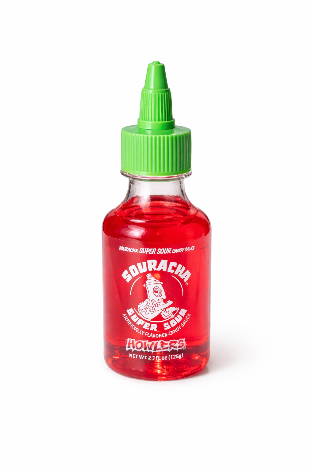 Sourracha  sour sauce