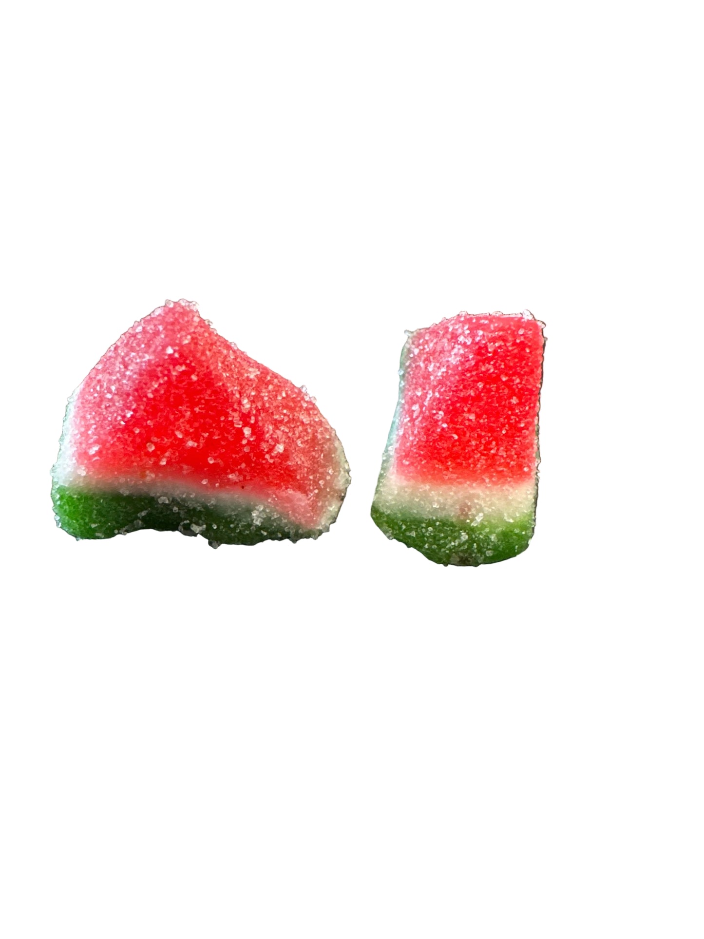 Watermelon wedges