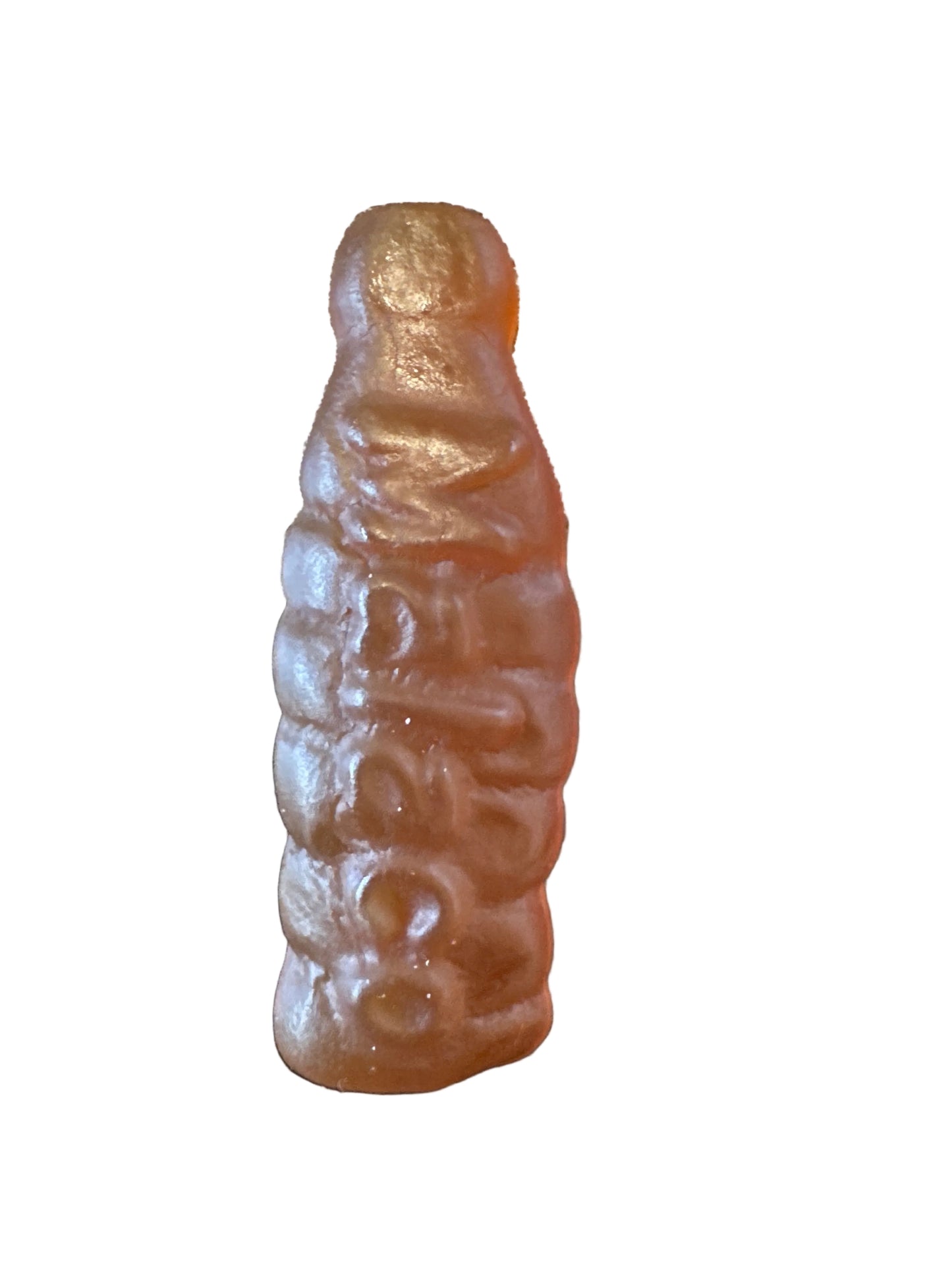 Swedish cola bottles