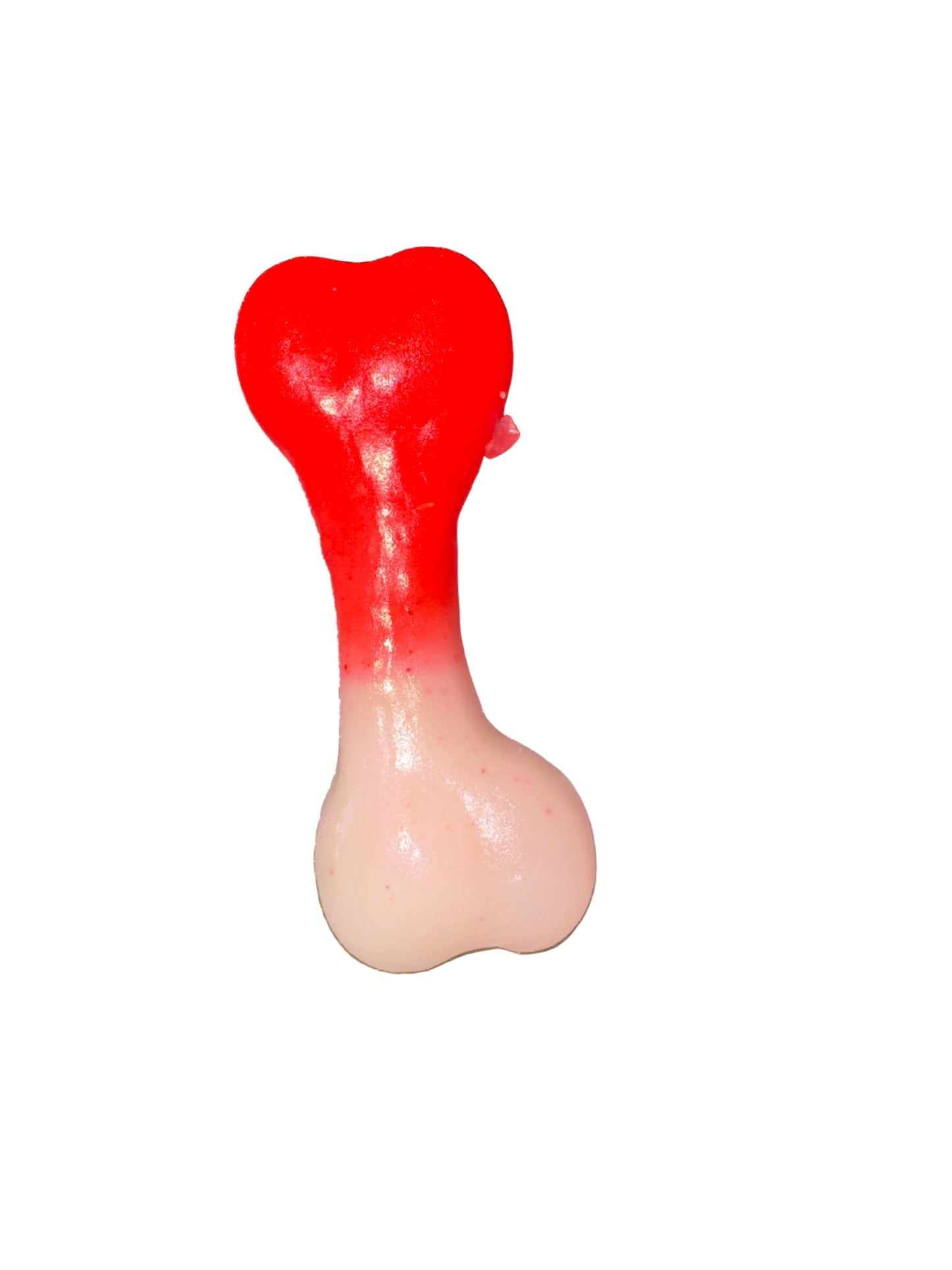 Dog bones (cherry) (kosher)
