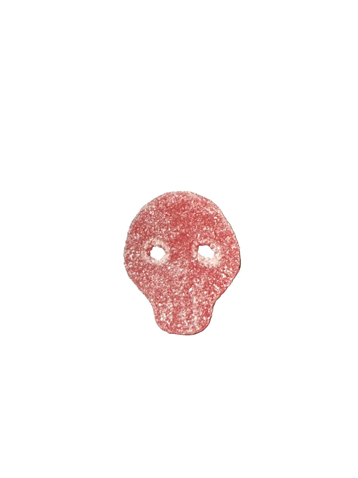 Strawberry skull  Sweden
