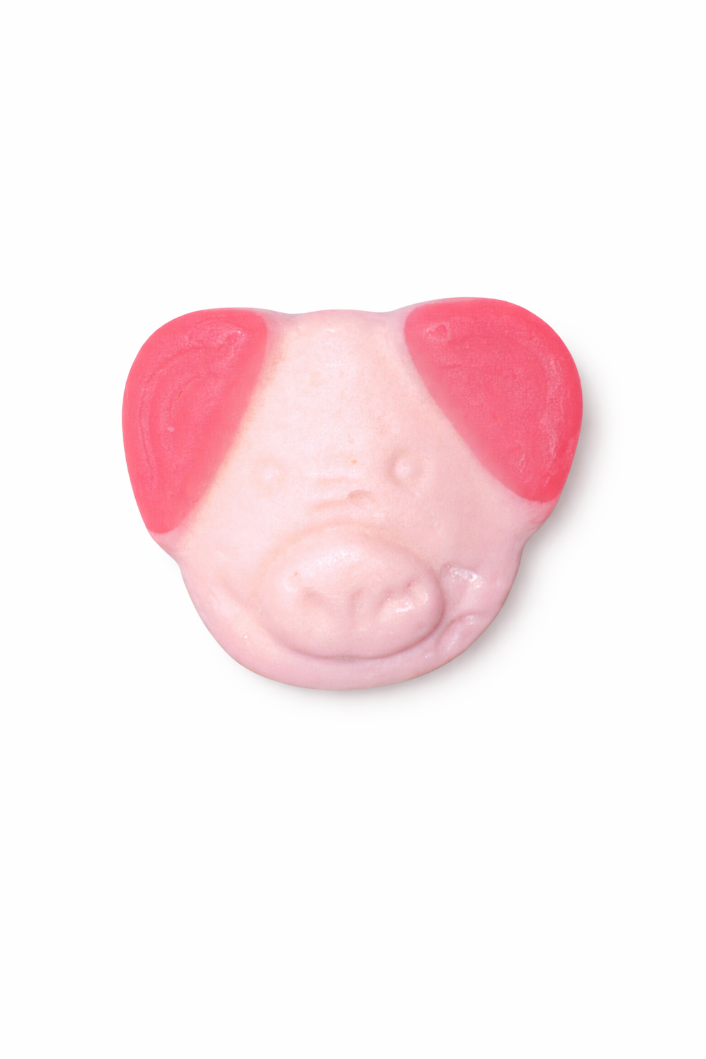 Percy pig mallow gummy (vegan) (Swedish) (Netherlands )